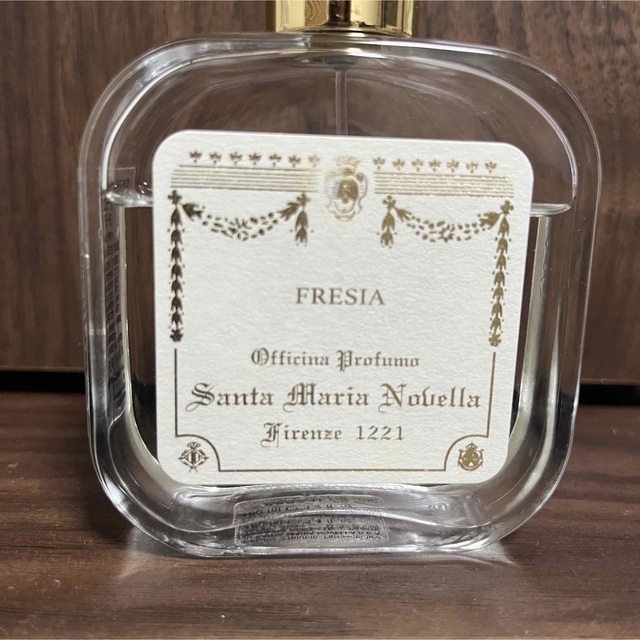 Santa Maria Novella - サンタマリアノヴェッラ・フリージアの通販 by apricot324's shop｜サンタマリア