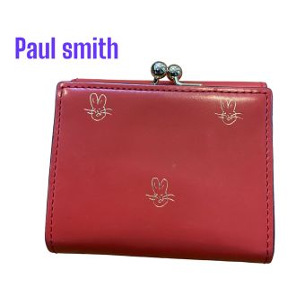 ポールスミス うさぎ 財布(レディース)の通販 53点 | Paul Smithの ...