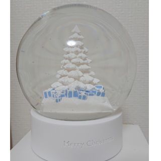 ウェッジウッド(WEDGWOOD)のウェッジウッド(Wedgwood)スノーグローブ(置物)