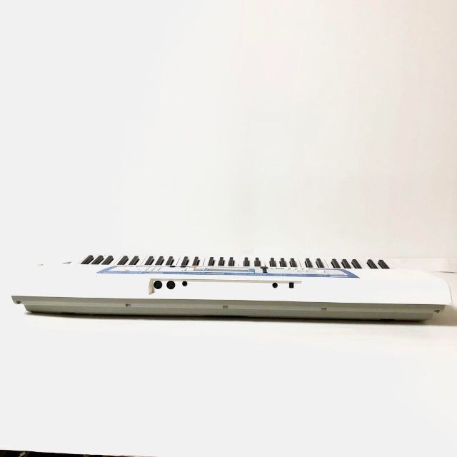 ヤマハ(ヤマハ)の【アウトレット】YAMAHA キーボード ピアノ EZ-J200 楽器の鍵盤楽器(キーボード/シンセサイザー)の商品写真