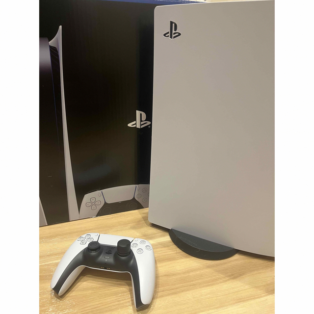 SONY PlayStation5 CFI-1100B01ゲームソフトゲーム機本体