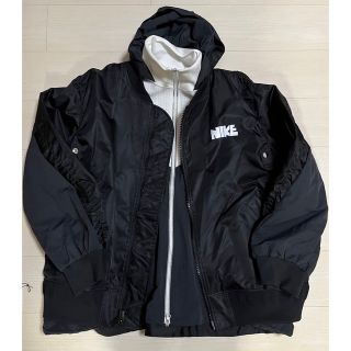 サカイ ノースフェイスの通販 500点以上 | sacaiを買うならラクマ