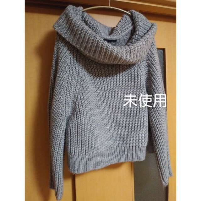 □未使用□マカフィー オフショルダーニット 大特価 4060円引き jakofa.hu