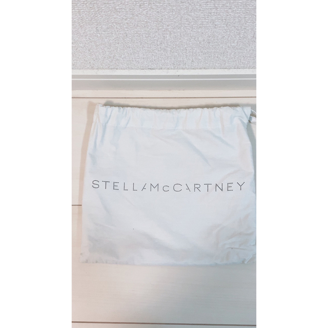 Stella McCartney(ステラマッカートニー)のSTELLA McCARTNEY ショルダーバッグ レディースのバッグ(ショルダーバッグ)の商品写真