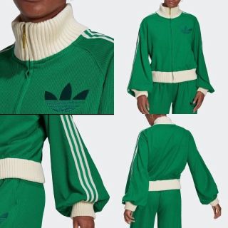 adidas - キングヌー常田大希着用 ADICOLOR HERITAGE NOW GREENの通販