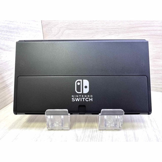 有機ＥＬモデル Nintendo Switch 本体のみ