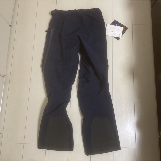 Arc'teryx GORE-TEX bib pants カナダ製