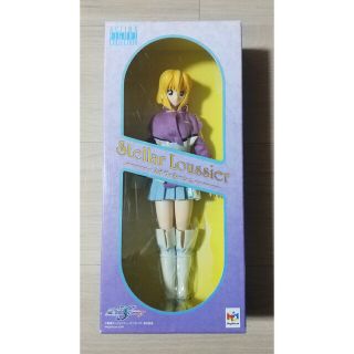 メガハウス(MegaHouse)の未使用　アクションフィギュア　ステラ・ルーシェ(キャラクターグッズ)