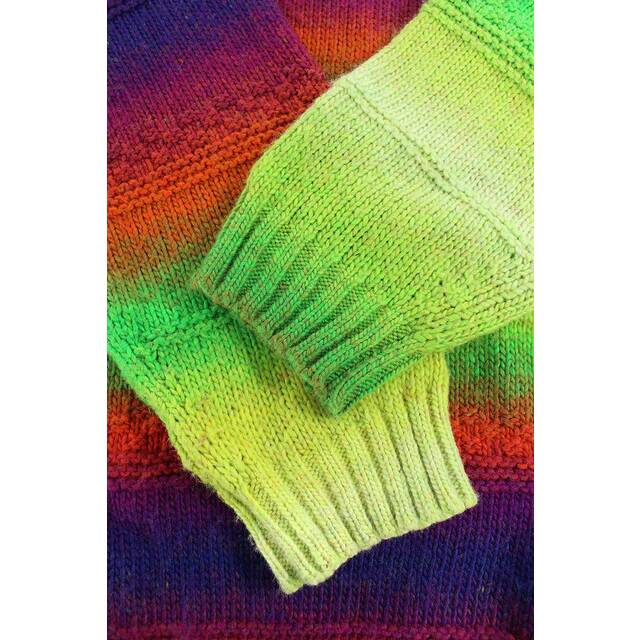 Supreme - シュプリーム 22AW Gradient Stripe Sweater Supreme - シュプリーム 22AW Gradient Stripe Sweater