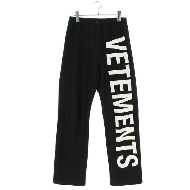 30%OFF VETEMENTS ヴェトモン スウェットパンツの通販 by BRINGラクマ