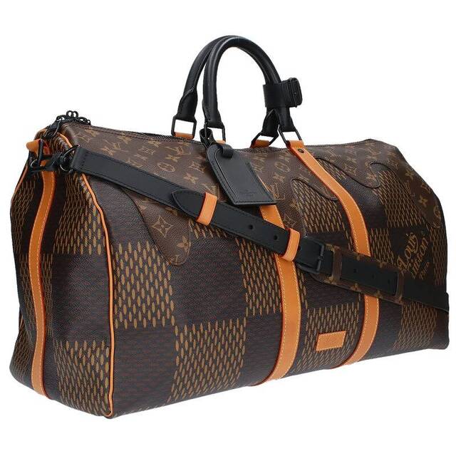 国内正規品】 LOUIS VUITTON - ルイヴィトン ×NIGO N40360 キーポル