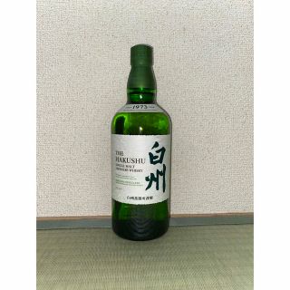 白州ハイボール700ml(ウイスキー)