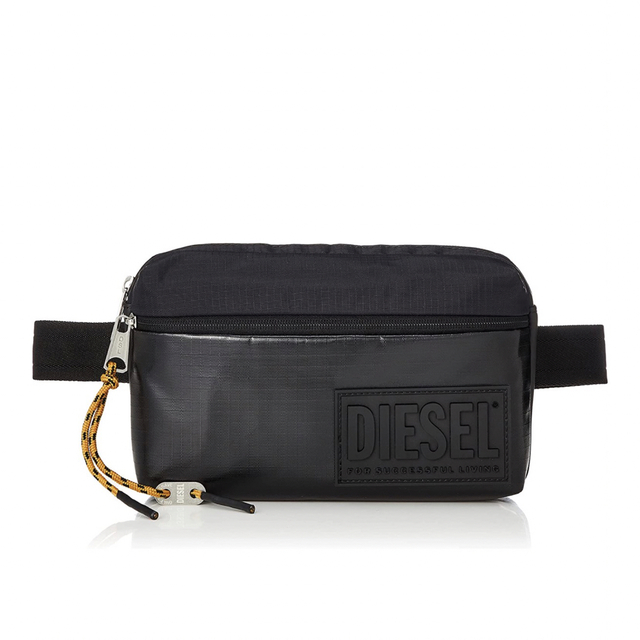 DIESEL(ディーゼル)のDIESEL ショルダーバック メンズのバッグ(ショルダーバッグ)の商品写真