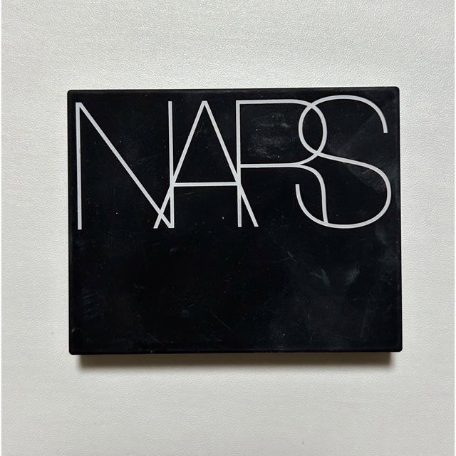 NARS NARS クワッドアイシャドー 01801 ORGASMの通販 by shop|ナーズならラクマ ※わらび様専用 NARS クワッドアイシャドー 01801 ORGASM