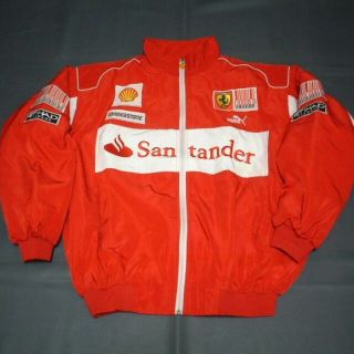 フェラーリ ジャケット/アウター(メンズ)の通販 77点 | Ferrariの フェラーリ ジャケット/アウター(メンズ)の通販 77点 | Ferrariの
