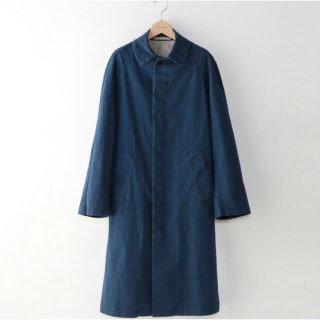 ＜steven alan＞ ステンカラーコート