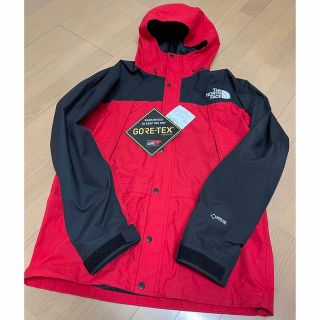 ザノースフェイス(THE NORTH FACE)のノースフェイスマウンテンライトジャケット(マウンテンパーカー)