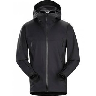 アークテリクス(ARC'TERYX)の6623様専用　ARC'TERYX LEAF - Alpha LT Jacket(マウンテンパーカー)