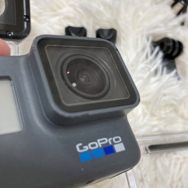 2024年最新モデル】 Gopro HERO6 セット -その他