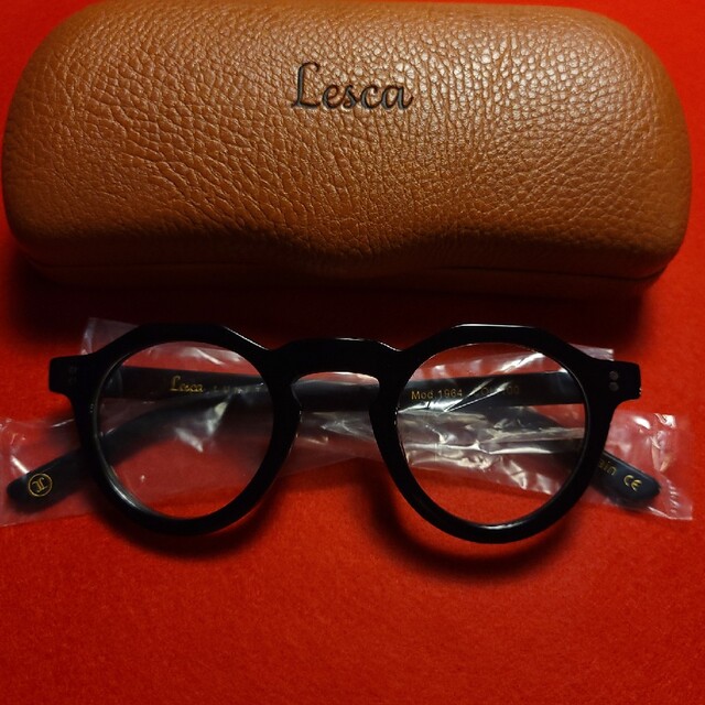 希少vintage 1964 】Lescaレスカ ルネティエ クラウンパント②