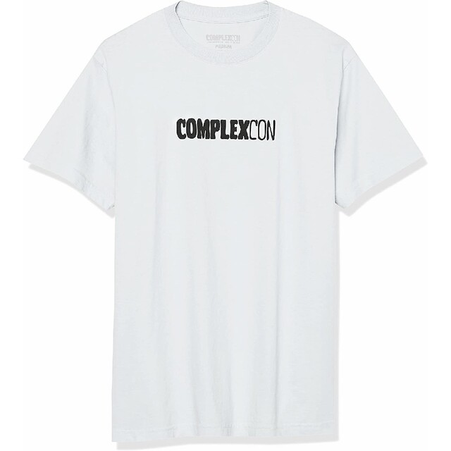 新品 限定 COMPLEXCON VERDY VICK Tシャツ 黒