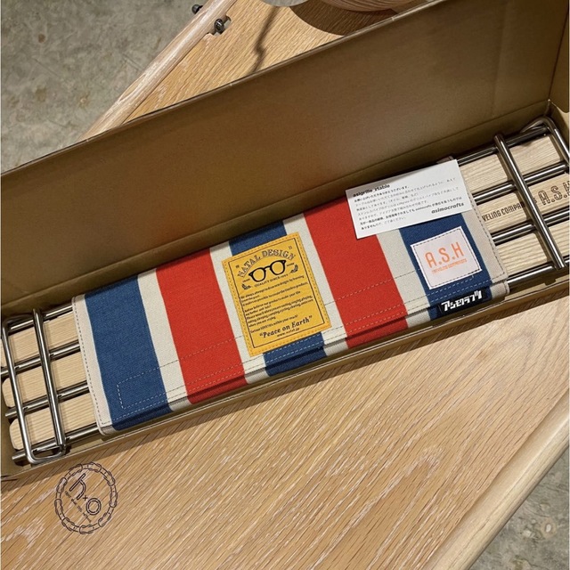 asigrille_ztable アシモクラフツ ネイタルデザイン asigrille_ztable アシモクラフツ ネイタルデザイン