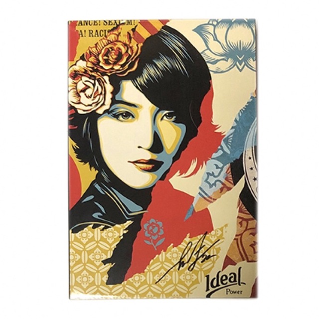 MEDICOM TOY - 日本未販売 アメリカ DCON 2022 OBEY 400% ベア MEDICOM TOY - 日本未販売 アメリカ DCON 2022 OBEY 400% ベア