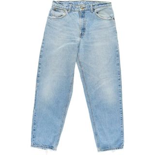 カーハート(carhartt)の古着 カーハート Carhartt ジーンズ デニムパンツ メンズw31 /eaa307878(デニム/ジーンズ)