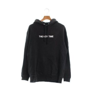 LOVELESS ラブレス パーカー LL 黒 【古着】【中古】