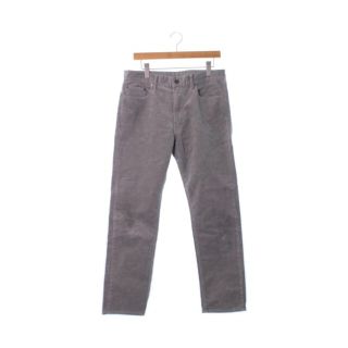 ビームスプラス(BEAMS PLUS)のBEAMS PLUS ビームスプラス パンツ（その他） L グレー 【古着】【中古】(その他)