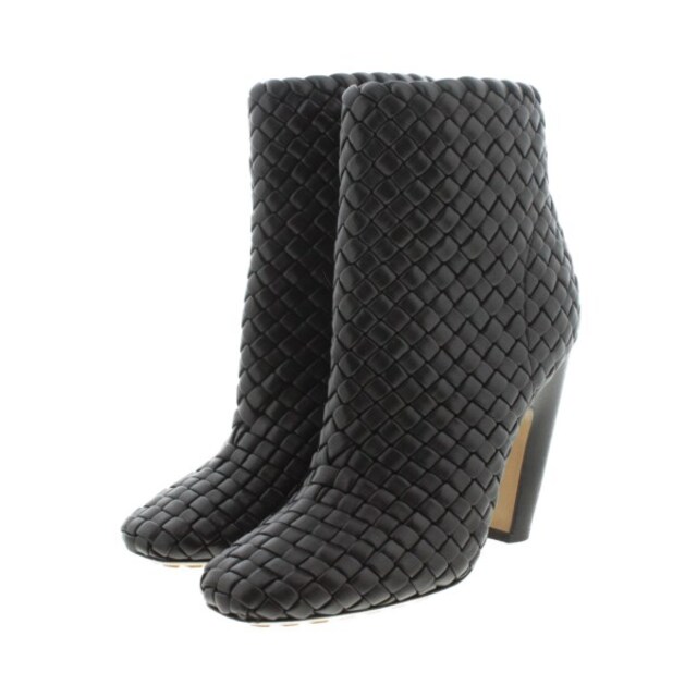 25%OFF】 - Veneta Bottega BOTTEGA 【古着】【中古】 黒 35(21.5cm位
