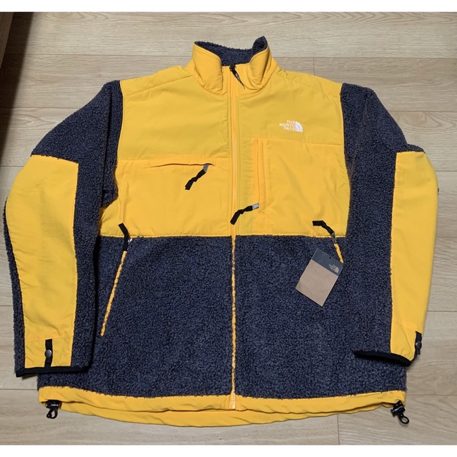 [極美品] THE NORTH FACE retro denali jkt