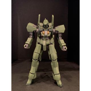 ハイグレード(High Grade（BANDAI）)の【1点限】希少品　ガンプラ HG 1/144 ブレイズ　ジャンク　クリーニング済(プラモデル)