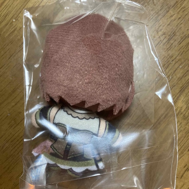 SEGA(セガ)のプロセカ  LAWSONくじ エンタメ/ホビーのおもちゃ/ぬいぐるみ(キャラクターグッズ)の商品写真