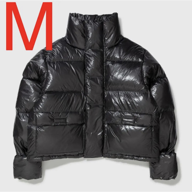 一番人気物 Mサイズ ENTIRE STUDIOS PFD V2 パファージャケット ダウンジャケット 一番人気物 Mサイズ ENTIRE STUDIOS PFD V2 パファージャケット ダウンジャケット
