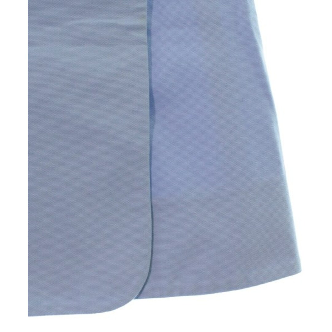 MADISON BLUE マディソンブルー ひざ丈スカート 1(S位) 水色