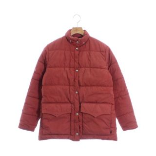 毎日値下早い者勝ち。WOOLRICH ウールリッチ　ピーコート　ガーメンツ