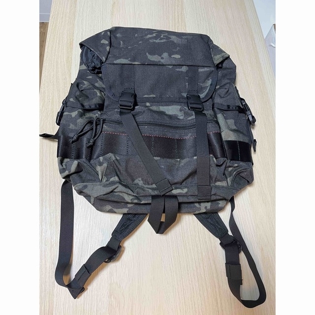 新品未使用 生産終了品 USモデル BRIEFING NEO TROOPER バッグ | glf