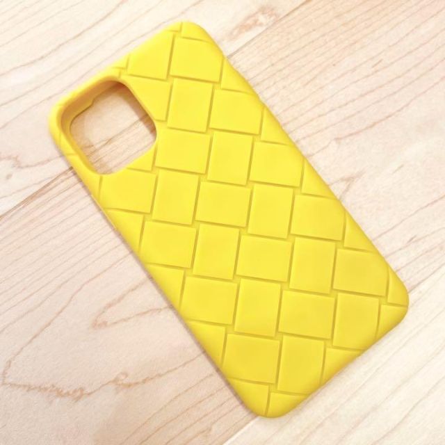Bottega Veneta - 【新品未使用】BOTTEGA VENETA iPhoneケース11pro