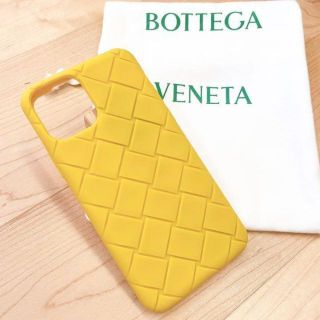 ボッテガ(Bottega Veneta) iPhoneケース（イエロー/黄色系）の通販 11