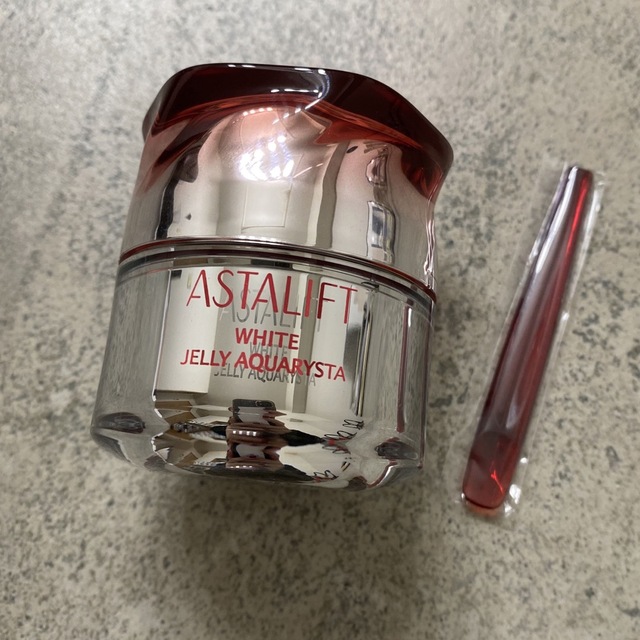 ASTALIFT(アスタリフト)のアスタリフト　ジェリー コスメ/美容のスキンケア/基礎化粧品(ブースター/導入液)の商品写真