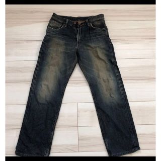 リーバイス(Levi's)の【美品】デニム リーバイス ジーンズ EDWIN メンズ(デニム/ジーンズ)