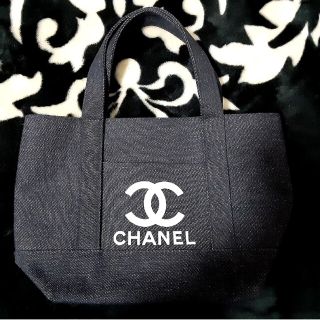 シャネル(CHANEL)のミニトートバッグ(ハンドバッグ)