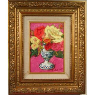 松本富太郎 薔薇 の通販 by art's shop|ラクマ