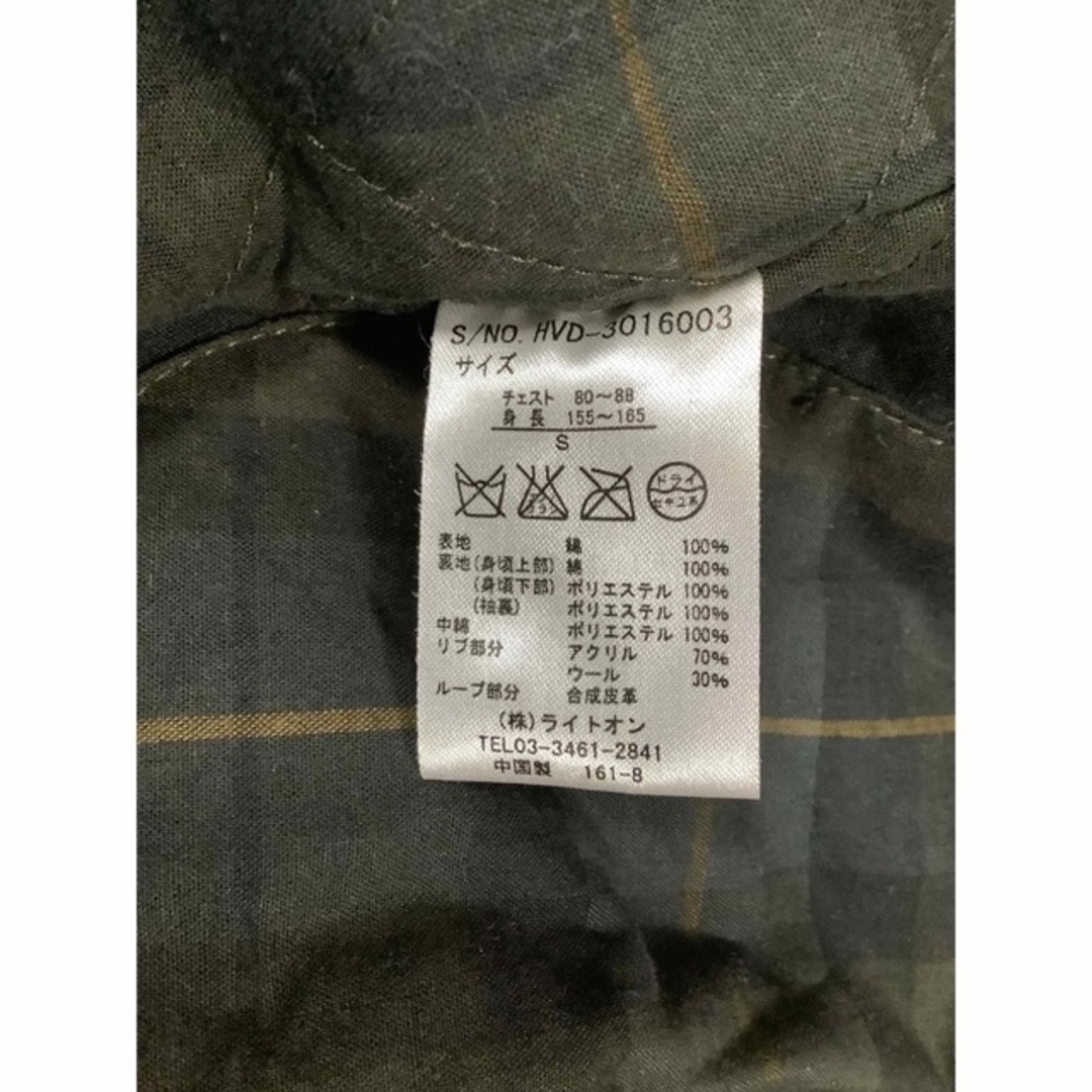 Right-on(ライトオン)の冬物大処分  ライトオン  スパニッシュ コーデュロイジャケット  ネイビー   メンズのジャケット/アウター(その他)の商品写真