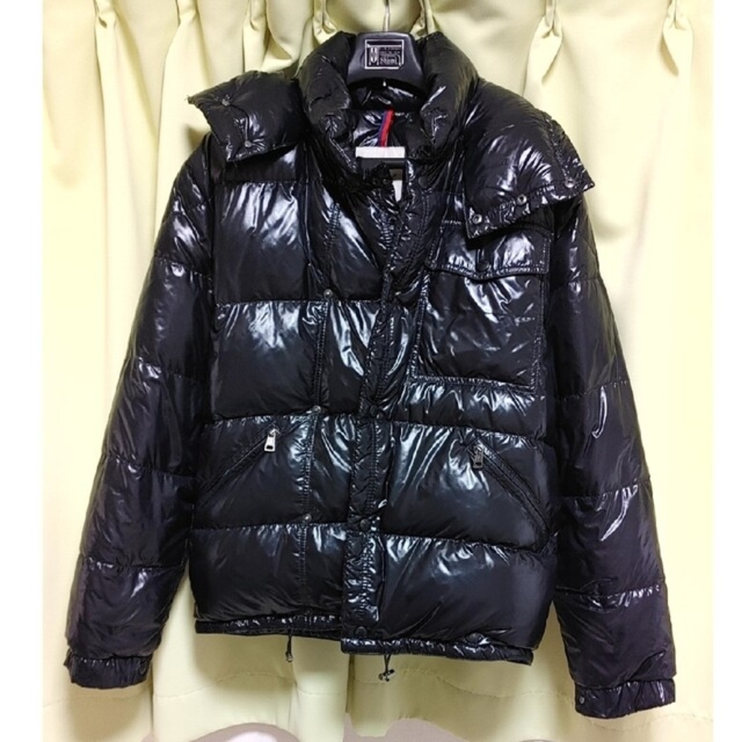 ★モンクレール MONCLER カラコルム サイズ0！の通販 by sky5151's shop｜ラクマ