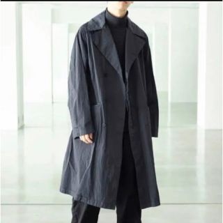 コモリ(COMOLI)のTEATORA(テアトラ) | Device Coat [packable](ステンカラーコート)