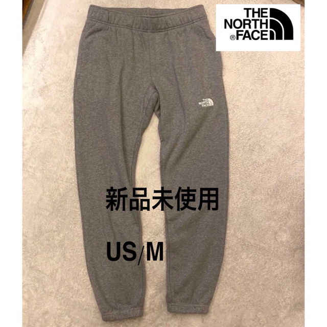 新品・未使用　The North Face ノースフェイス スウェットパンツ