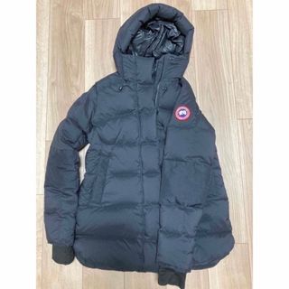 カナダグース(CANADA GOOSE)のAlliston Jacket 5076L(ダウンジャケット)