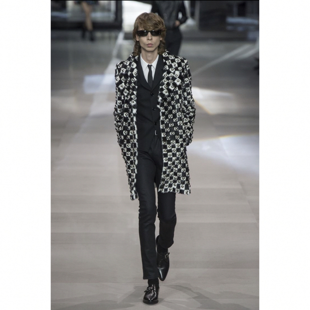 セリーヌ 19ss ジャクノバックルダービー サイズ42 27〜27.5 セリーヌ 19ss ジャクノバックルダービー サイズ42 27〜27.5